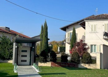 Trilocale Alba - foto 1