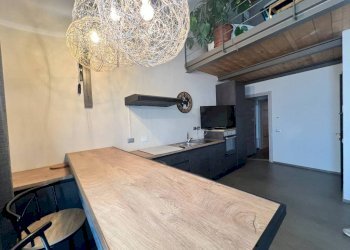 Trilocale Alba - foto 5