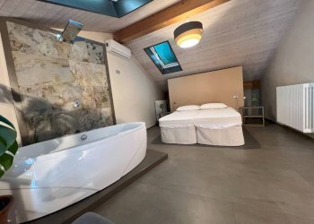 Trilocale Alba - foto 8