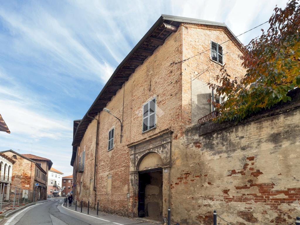 Apartment Via principe amedeo, Chieri - photo 1