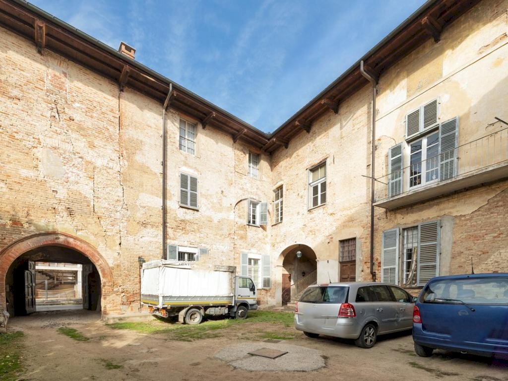 Apartment Via principe amedeo, Chieri - photo 2