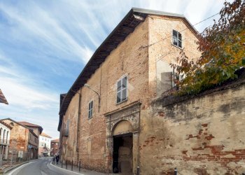 Appartamento Via principe amedeo, Chieri - foto 1