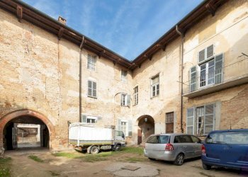 Appartamento Via principe amedeo, Chieri - foto 2