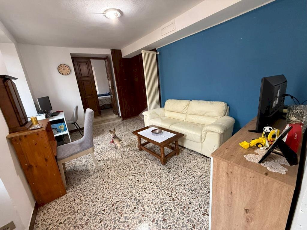 Four-room apartment Via sant'ignazio, Lanzo Torinese - photo 1