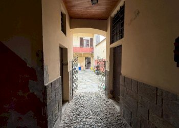Quadrilocale Via sant'ignazio, Lanzo Torinese - foto 6
