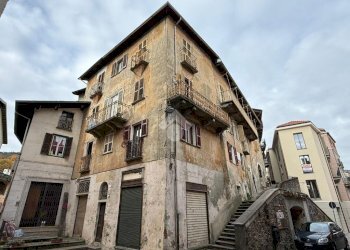 Quadrilocale Via sant'ignazio, Lanzo Torinese - foto 9
