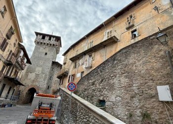 Quadrilocale Via sant'ignazio, Lanzo Torinese - foto 11