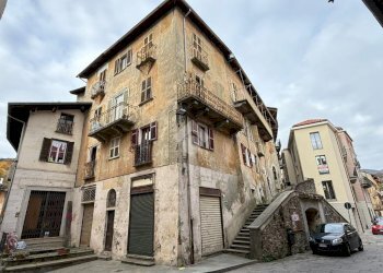 Quadrilocale Via sant'ignazio, Lanzo Torinese - foto 12