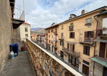 Quadrilocale Via sant'ignazio, Lanzo Torinese - foto 15