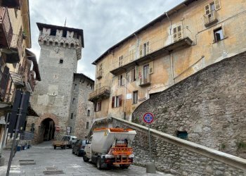 Quadrilocale Via sant'ignazio, Lanzo Torinese - foto 16