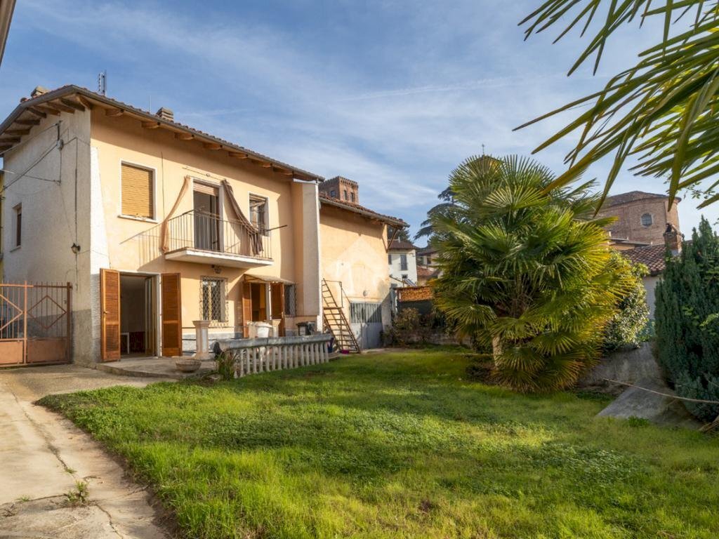 Semi-detached house Via mario graffi, Arignano - photo 1