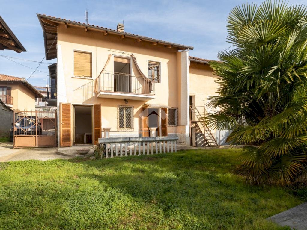 Semi-detached house Via mario graffi, Arignano - photo 2