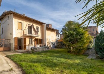 Casa semi indipendente Via mario graffi, Arignano - foto 1