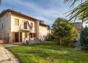 Casa semi indipendente Via mario graffi, Arignano - foto 17