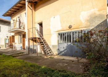 Casa semi indipendente Via mario graffi, Arignano - foto 18