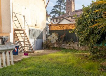 Casa semi indipendente Via mario graffi, Arignano - foto 22