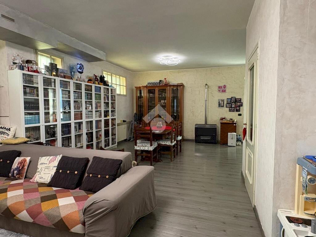 Two-room apartment Via Pessione, Riva Presso Chieri - photo 2