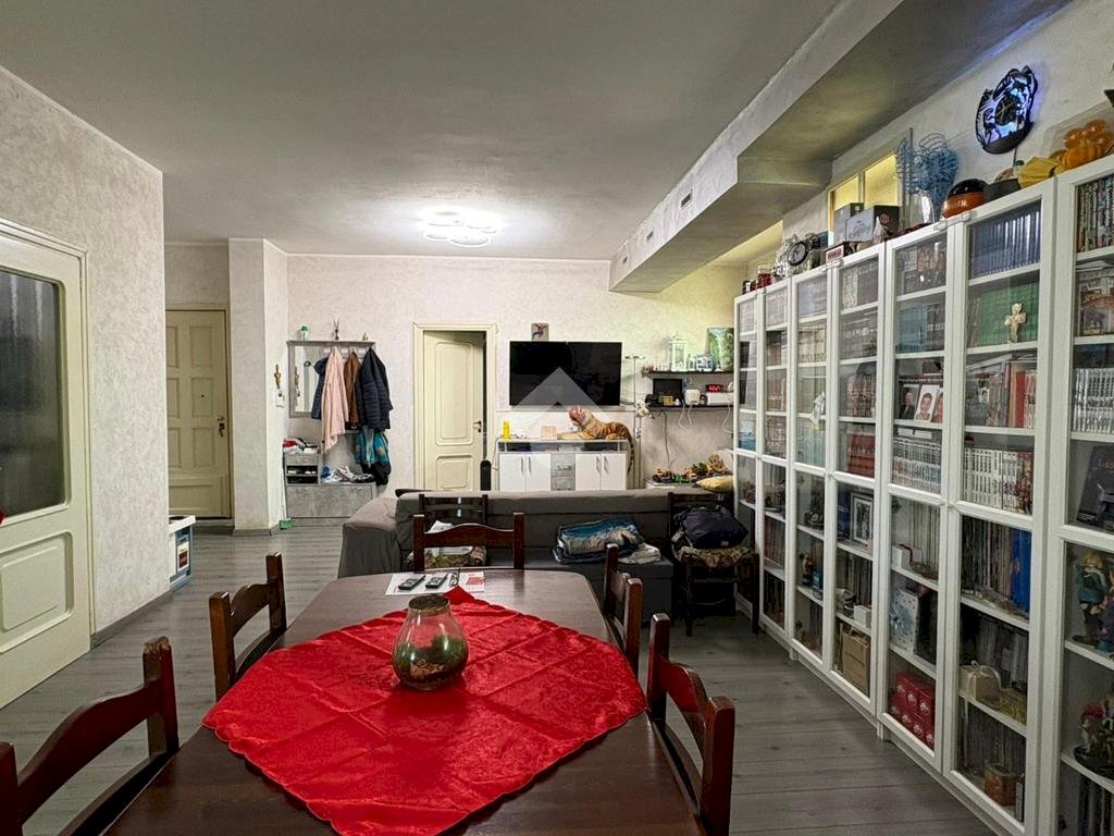 Two-room apartment Via Pessione, Riva Presso Chieri - photo 3