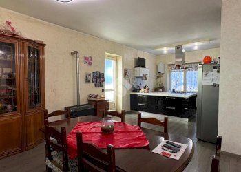 Bilocale Via Pessione, Riva presso Chieri - foto 4