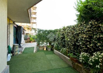 Bilocale Via Pessione, Riva presso Chieri - foto 8