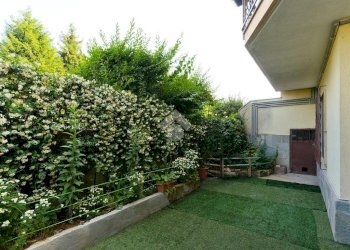 Bilocale Via Pessione, Riva presso Chieri - foto 9