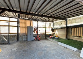 Bilocale Via Pessione, Riva presso Chieri - foto 11