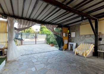 Bilocale Via Pessione, Riva presso Chieri - foto 12