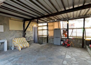 Bilocale Via Pessione, Riva presso Chieri - foto 13