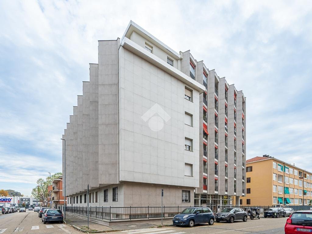 Bilocale Via adua, Collegno - foto 1