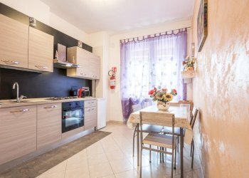 Bilocale Via adua, Collegno - foto 5