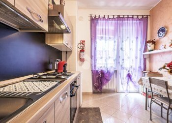 Bilocale Via adua, Collegno - foto 6