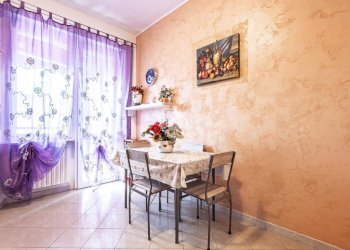 Bilocale Via adua, Collegno - foto 8