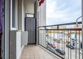 Bilocale Via adua, Collegno - foto 11