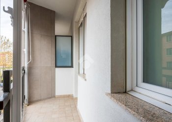 Bilocale Via adua, Collegno - foto 14