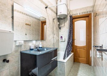 Bilocale Via adua, Collegno - foto 16