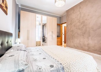 Bilocale Via adua, Collegno - foto 19