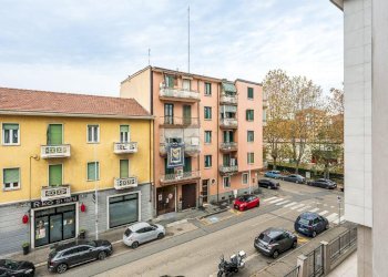 Bilocale Via adua, Collegno - foto 22