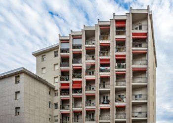 Bilocale Via adua, Collegno - foto 23