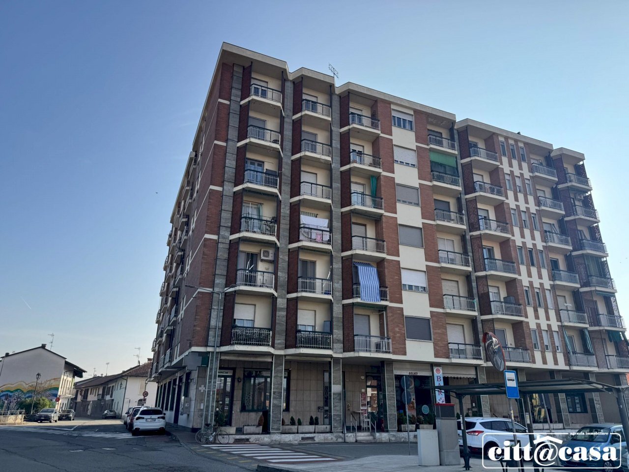 Quadrilocale Torrazza Piemonte - foto 2