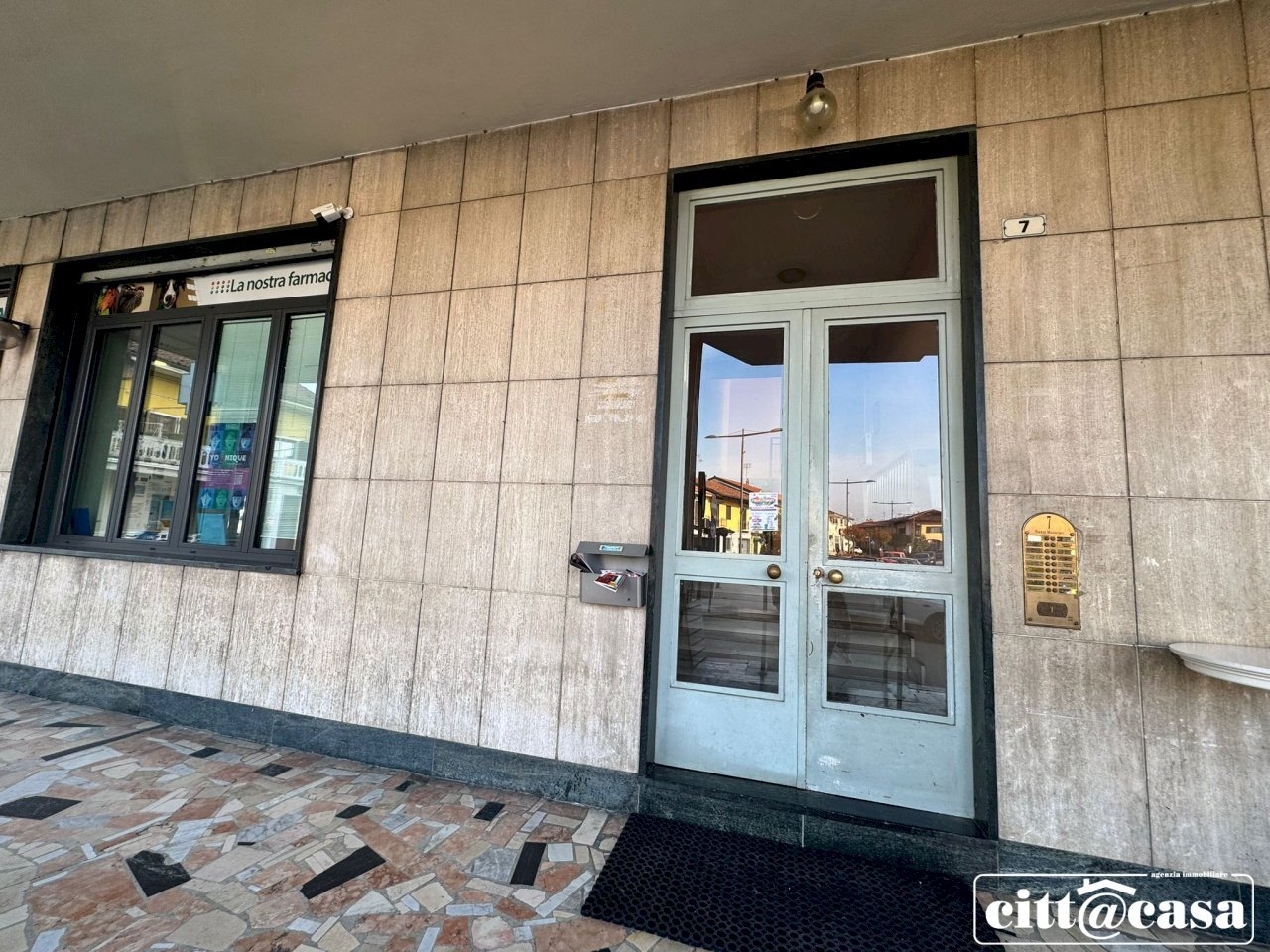 Quadrilocale Torrazza Piemonte - foto 3