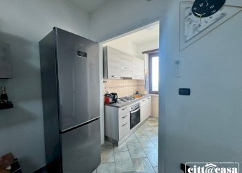 Quadrilocale Torrazza Piemonte - foto 9