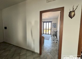 Quadrilocale Torrazza Piemonte - foto 19