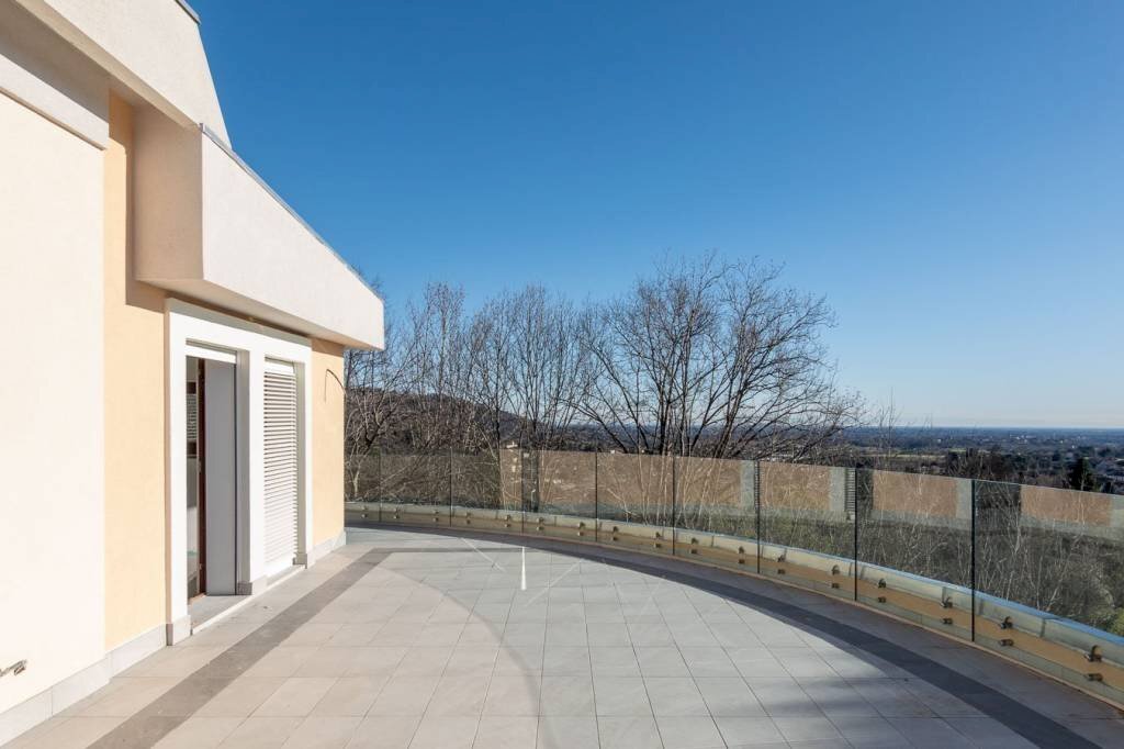 Villa Montevecchia - photo 2