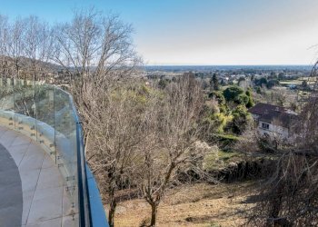 Villa Montevecchia - foto 3