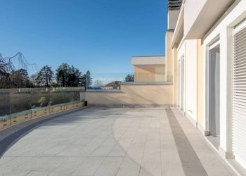 Villa Montevecchia - foto 4