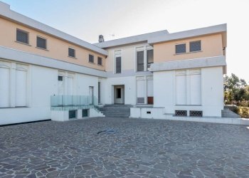 Villa Montevecchia - foto 15