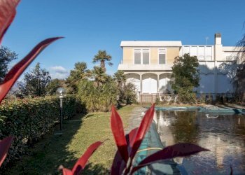 Villa Montevecchia - foto 18