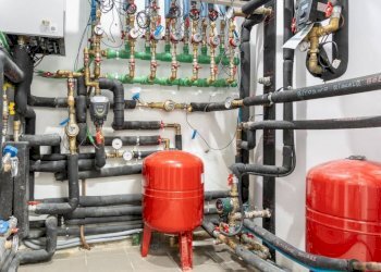 Villa Montevecchia - foto 23