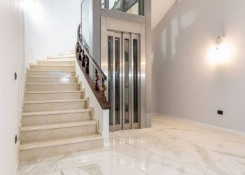 Villa Montevecchia - foto 24