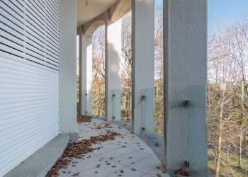 Villa Montevecchia - foto 25